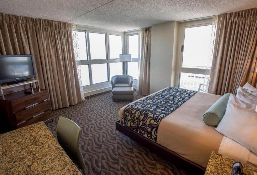 سوییت, Boardwalk Resorts   Flagship
