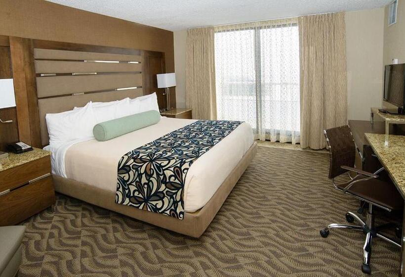 سوییت, Boardwalk Resorts   Flagship