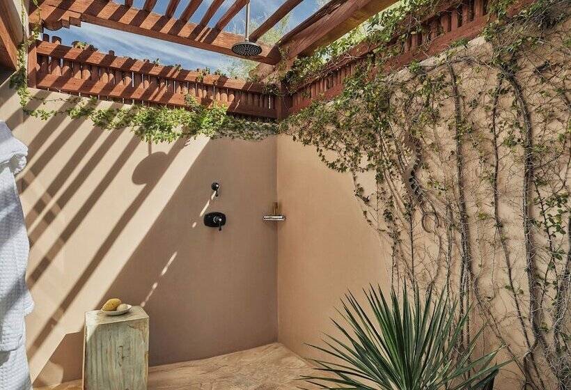 سوییت, Four Seasons Resort Scottsdale At Troon North