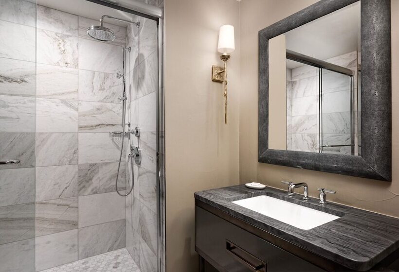سوییت, Four Seasons Resort Scottsdale At Troon North
