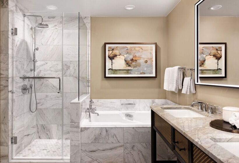 سوییت, Four Seasons Resort Scottsdale At Troon North