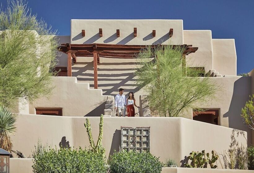 سوییت, Four Seasons Resorts Scottsdale At Troon North