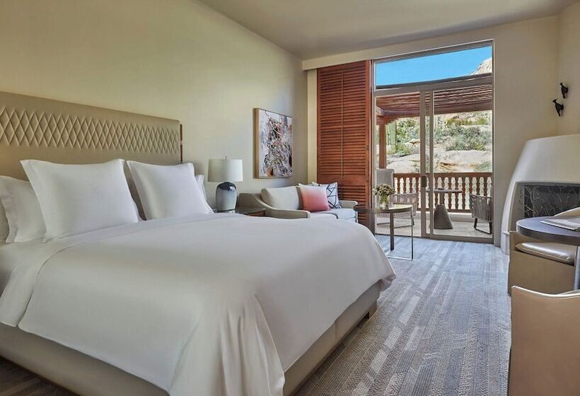 سوییت, Four Seasons Resort Scottsdale At Troon North