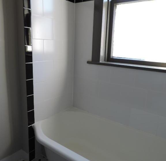 اتاق استاندارد با تخت دوبل, Gardner Hotel & Hostel
