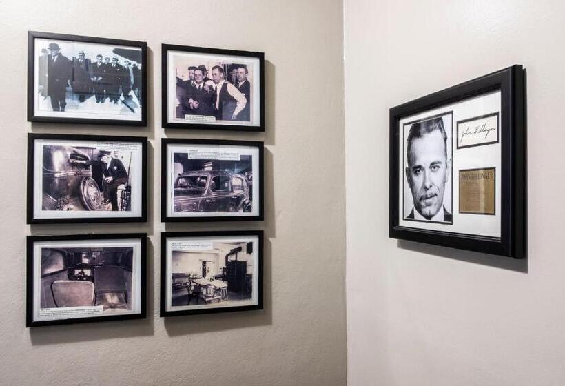 اتاق استاندارد با تخت دوبل, Gardner Hotel & Hostel