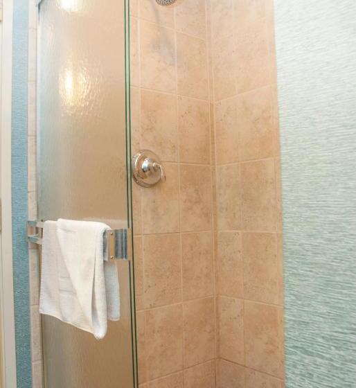اتاق استاندارد با تخت بزرگ, Grand Beach Resort