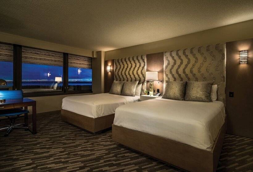 Deluxe Room, Grand Traverse Resort And Spa