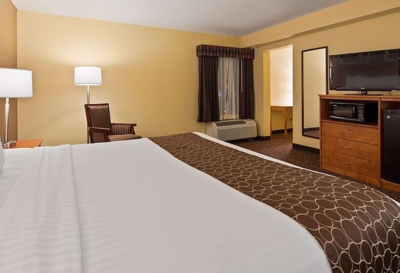 Suite, Best Western Louisville East Inn & Suites