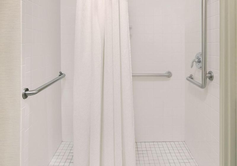 اتاق استاندارد, Fairfield Inn & Suites Austinuniversity Area
