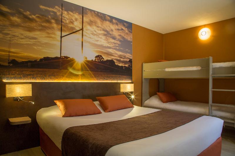 اتاق استاندارد, Figueroa, Unbound Collection By Hyatt