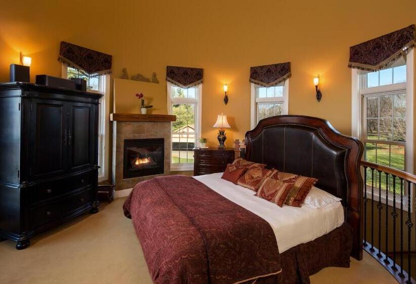 Suite, Goldmoor Inn & Resort