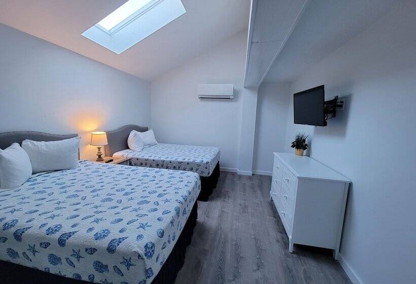 سوییت, The Grand Beach Inn