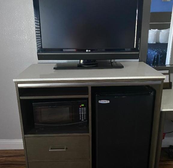 اتاق استاندارد, Oasis Inn Sacramento Elk Grove