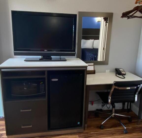 اتاق استاندارد, Oasis Inn Sacramento Elk Grove