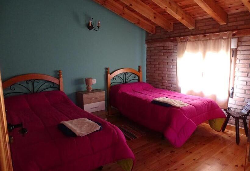 اتاق استاندارد, Hostal Camino Del Cid