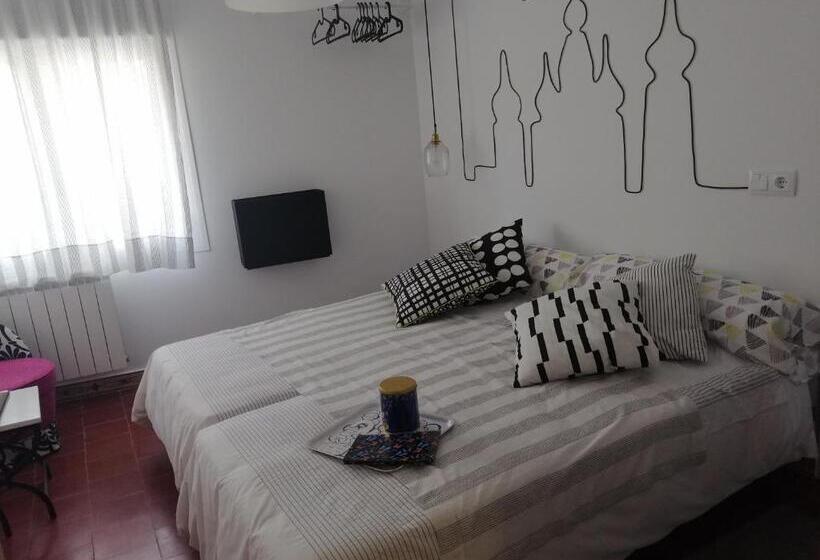 اتاق استاندارد, Casa De Mares Y Sueños