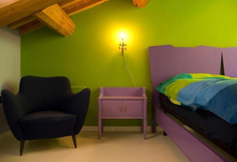 اتاق استاندارد, B&b Cittabella