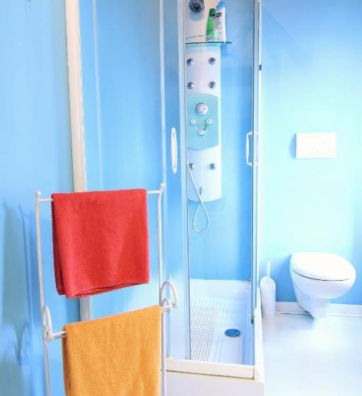 اتاق استاندارد, B&b Cittabella