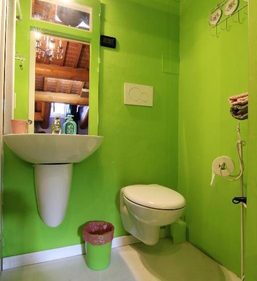 اتاق استاندارد, B&b Cittabella