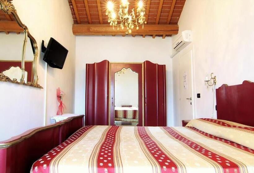 اتاق استاندارد, B&b Cittabella