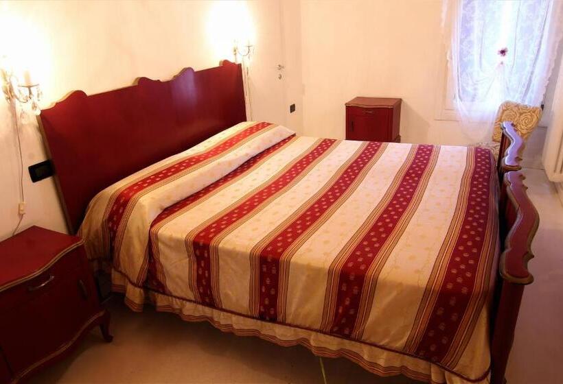 اتاق استاندارد, B&b Cittabella