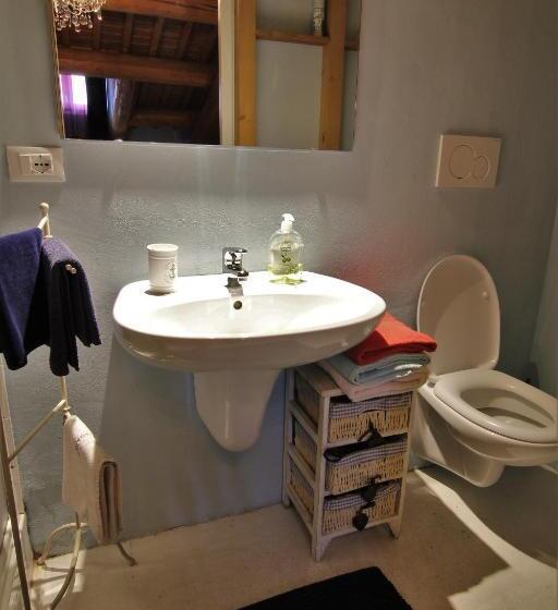 اتاق استاندارد چهار تخته, B&b Cittabella