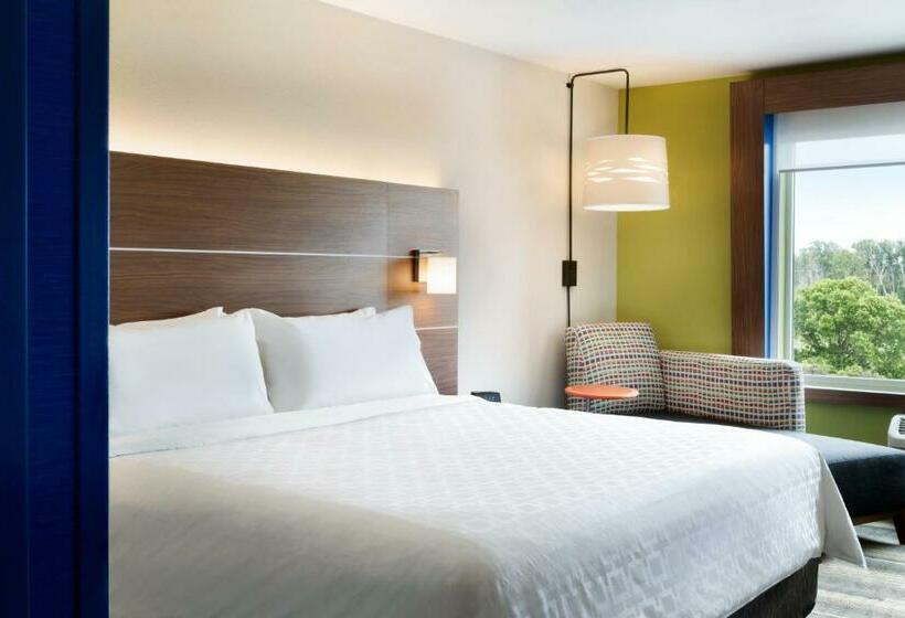 اتاق استاندارد, Holiday Inn Express & Suites   Savannah W   Chatham Parkway, An Ihg