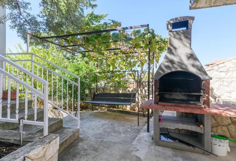 آپارتمان 1 خوابه, Apartments Marija