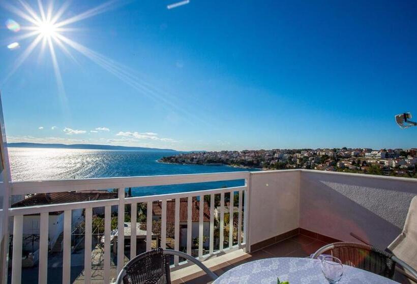 آپارتمان 1 خوابه, Apartments Marija