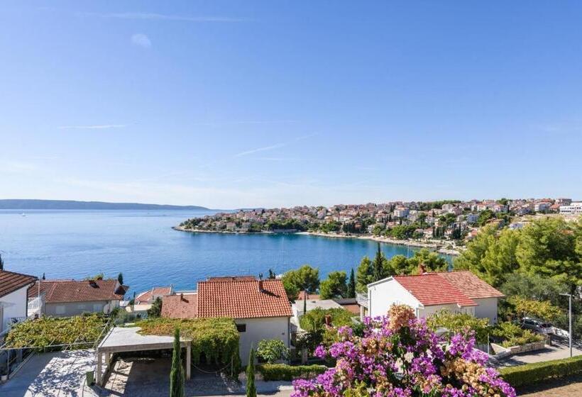 آپارتمان 1 خوابه, Apartments Marija
