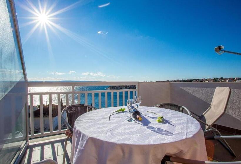 آپارتمان 1 خوابه, Apartments Marija