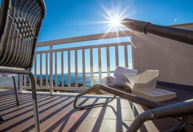 آپارتمان 1 خوابه, Apartments Marija