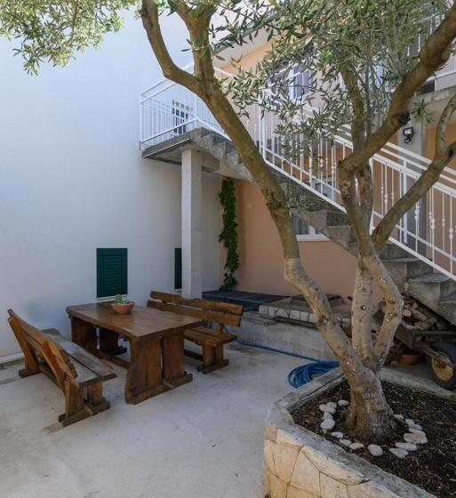 آپارتمان 1 خوابه, Apartments Marija
