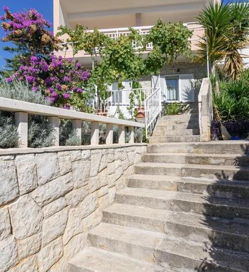 آپارتمان 1 خوابه, Apartments Marija