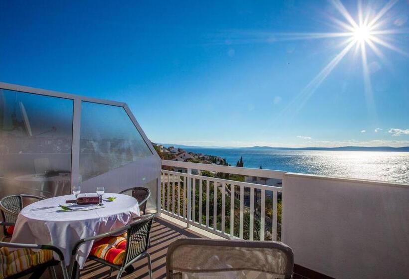 آپارتمان 1 خوابه, Apartments Marija