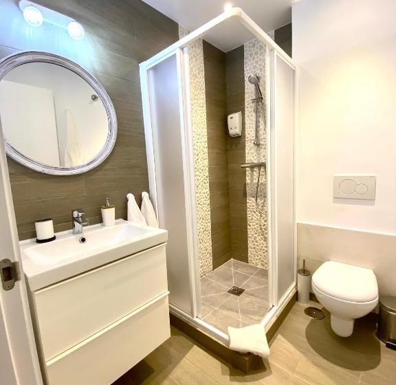 اتاق سوپریور, Hostal Alisol Boutique San Pedro