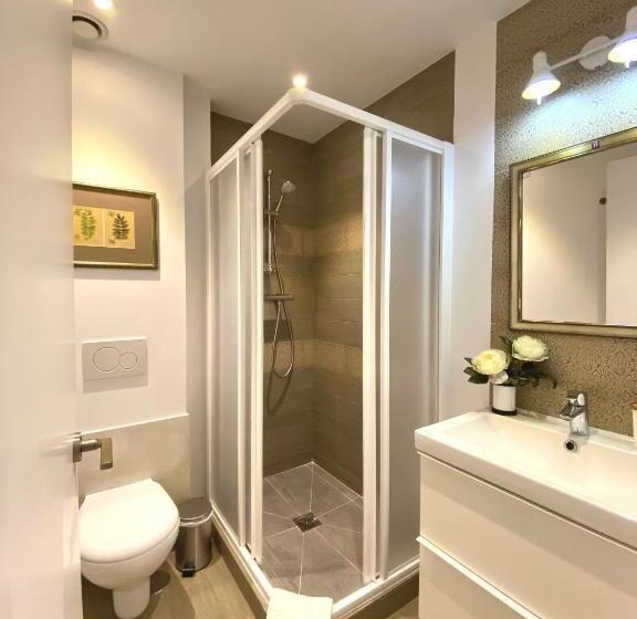 سوییت جونیور, Hostal Alisol Boutique San Pedro