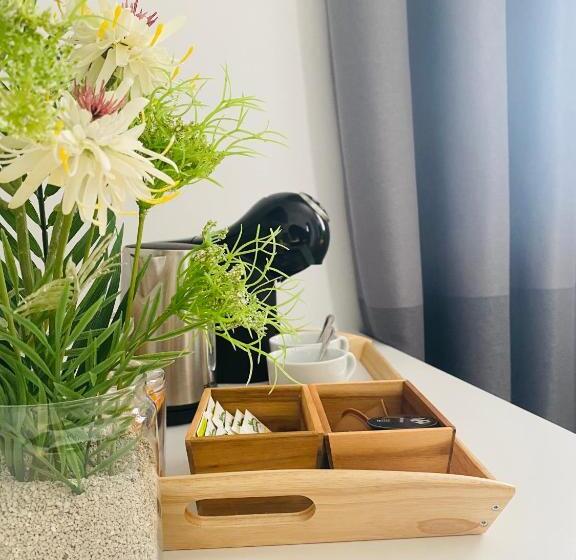 سوییت جونیور, Hostal Alisol Boutique San Pedro