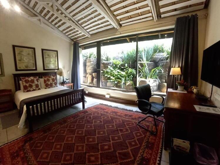 高级客房, Ascot Bush Lodge