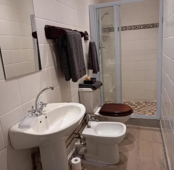 豪华房间, Ascot Bush Lodge