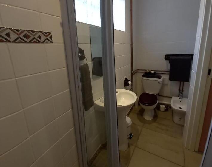 高级客房, Ascot Bush Lodge