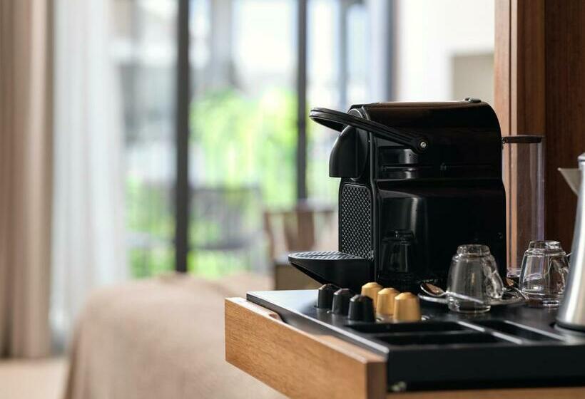 سوییت, Contessina Suites & Spa   Adults Only
