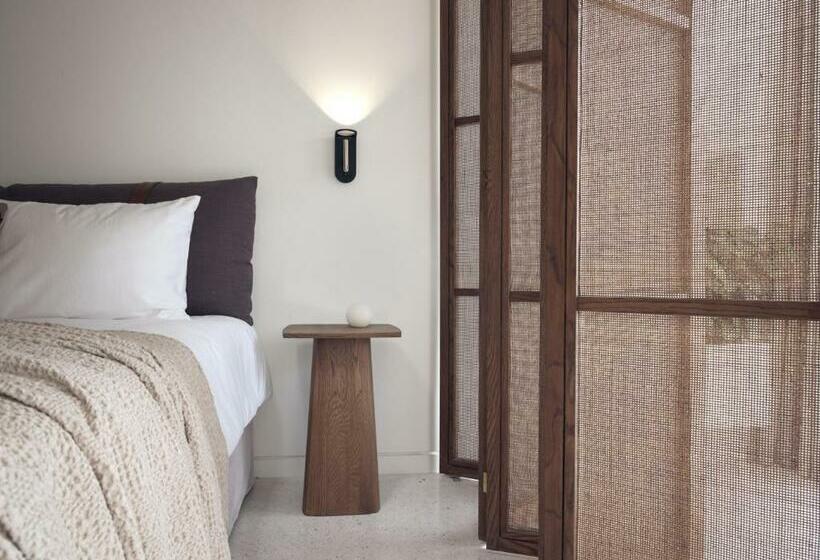 سوییت سوپریور, Contessina Suites & Spa   Adults Only