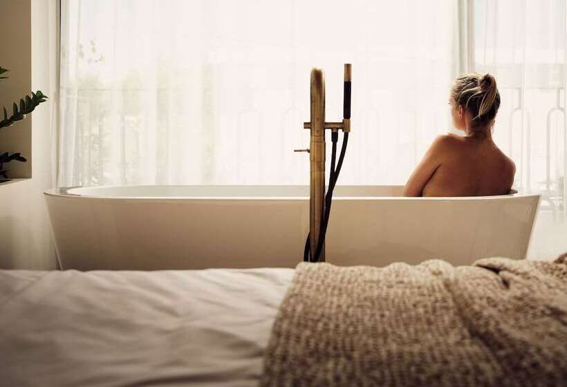 سوییت جونیور, Contessina Suites & Spa   Adults Only