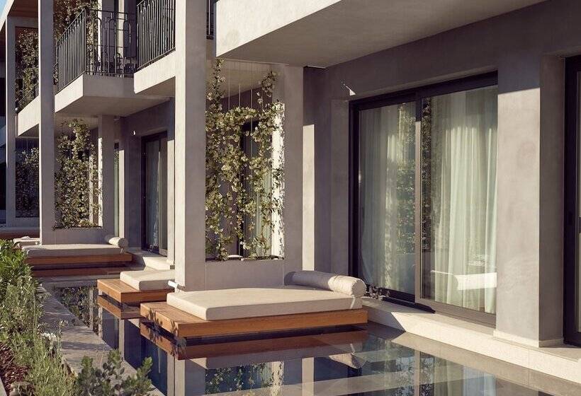 سوییت سوپریور, Contessina Suites & Spa   Adults Only