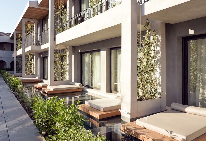 سوییت سوپریور, Contessina Suites & Spa   Adults Only