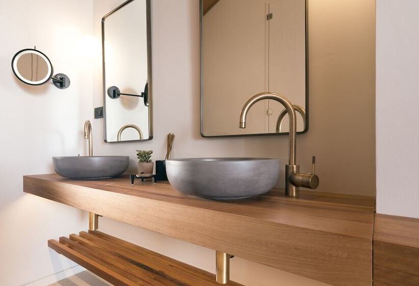 سوییت با استخر, Contessina Suites & Spa   Adults Only