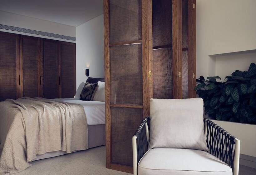 سوییت با استخر, Contessina Suites & Spa   Adults Only