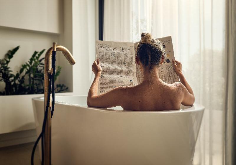 سوییت جونیور, Contessina Suites & Spa   Adults Only