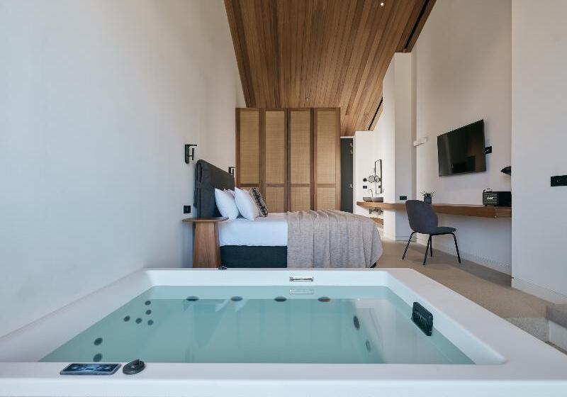 سوییت, Contessina Suites & Spa   Adults Only